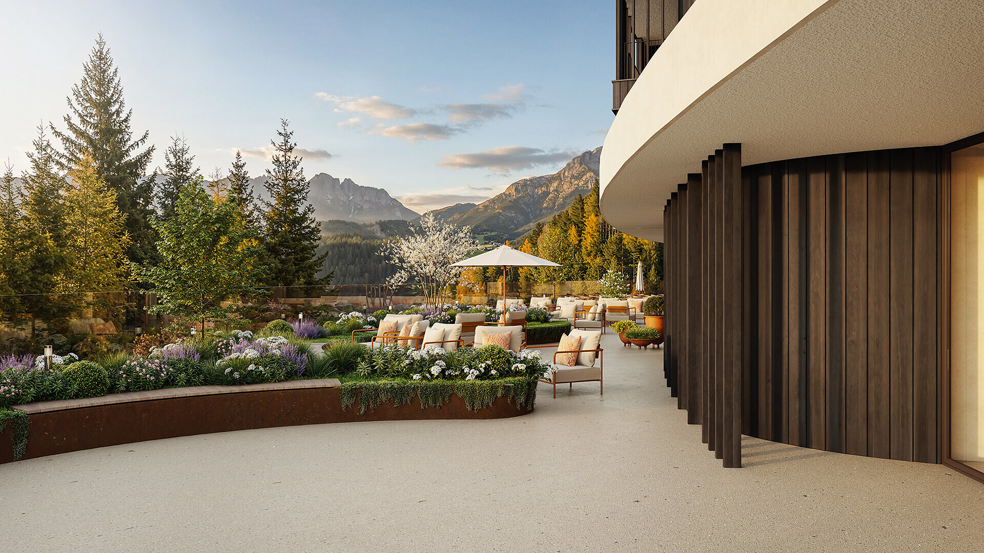 Ganis Resort - Restaurant - Dolomites Region Eggental - #3 - suedtirol.info
