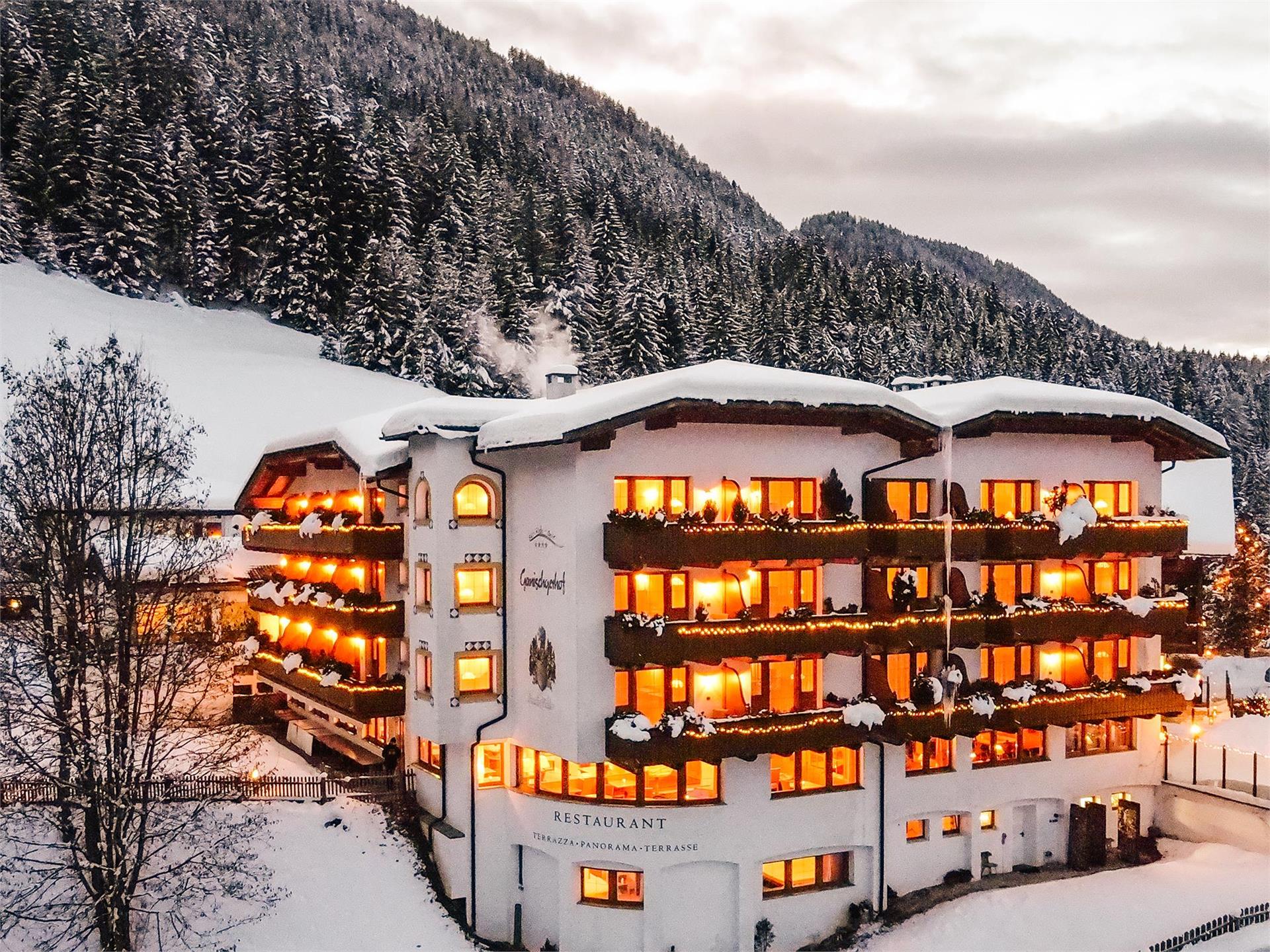 Hotel Ganischgerhof Nova Ponente 1 suedtirol.info