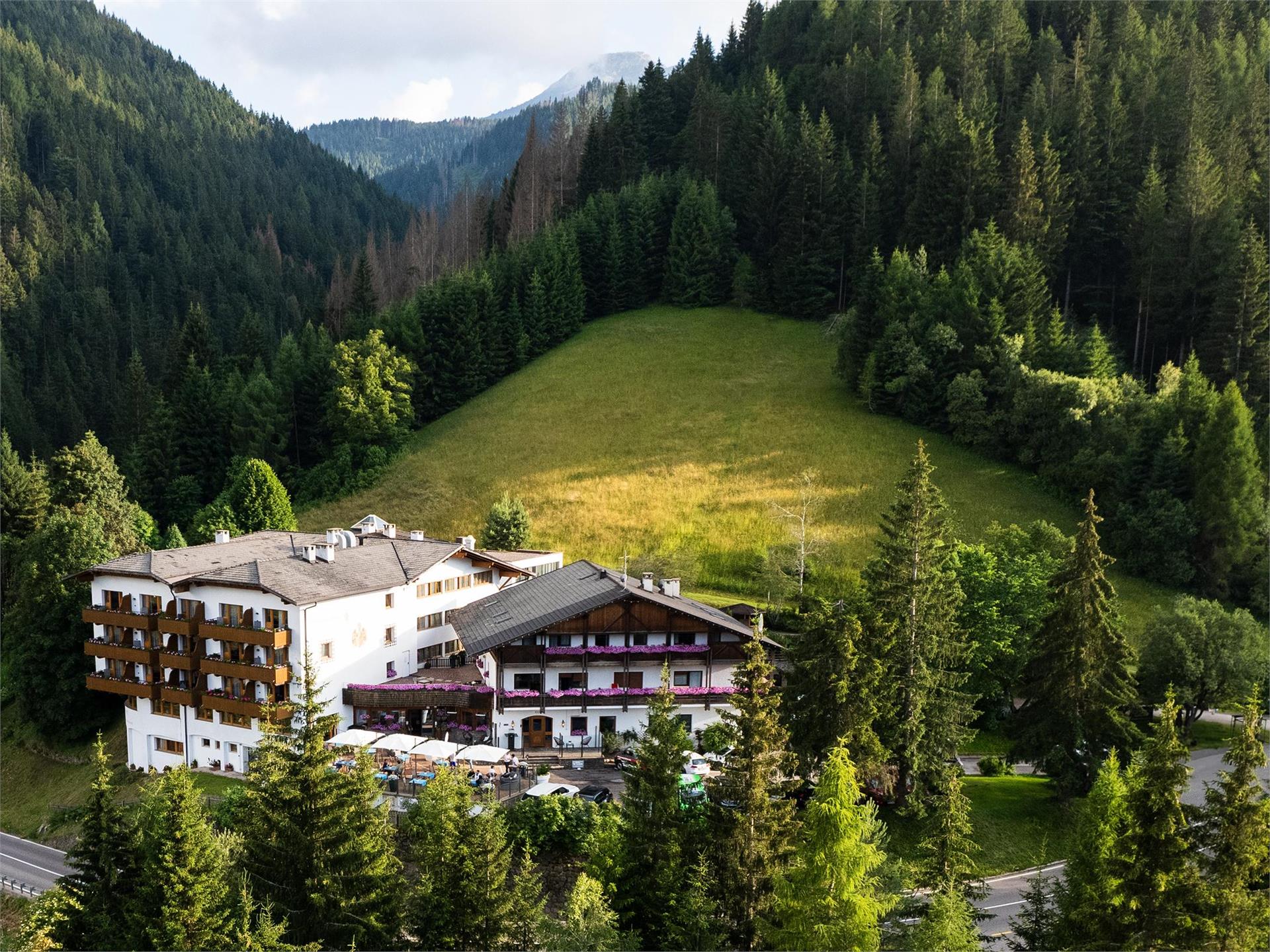 Hotel Ganischgerhof Nova Ponente 2 suedtirol.info