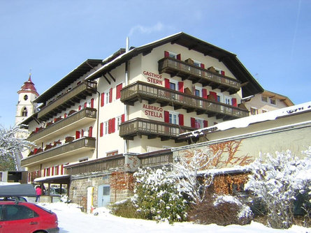 Hotel Inn Stern Deutschnofen/Nova Ponente 1 suedtirol.info