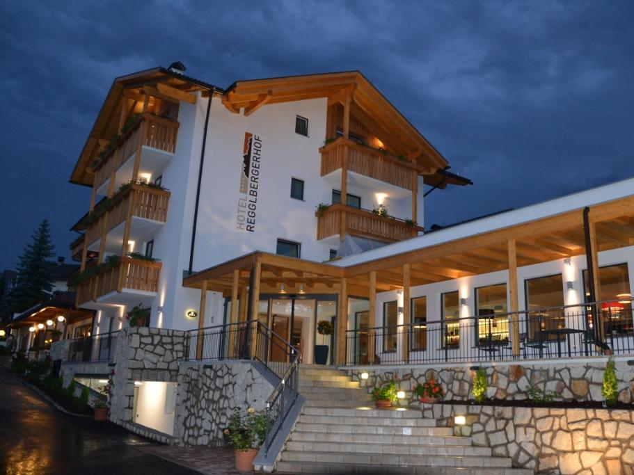 Hotel Regglbergerhof Deutschnofen 2 suedtirol.info