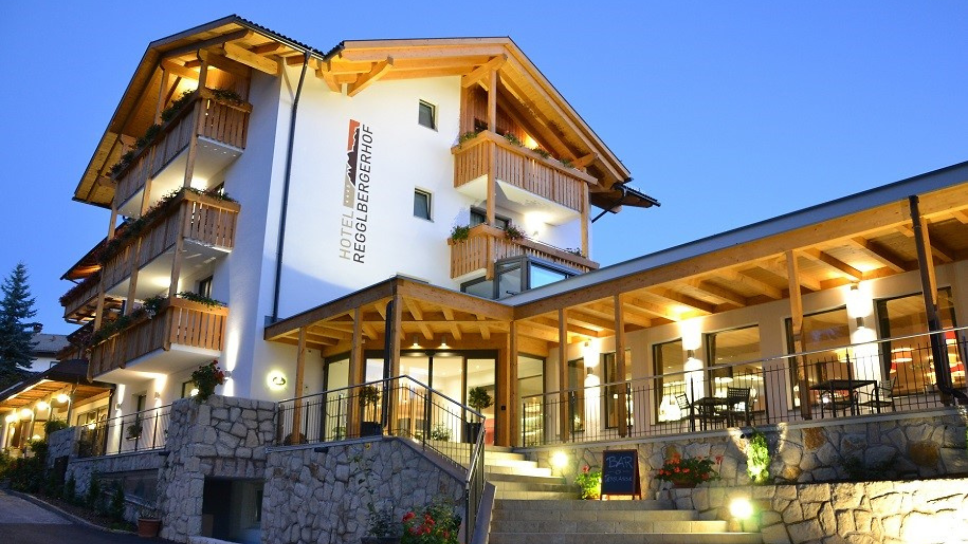 Hotel Regglbergerhof - Regione dolomitica Val d'Ega - #2 - suedtirol.info