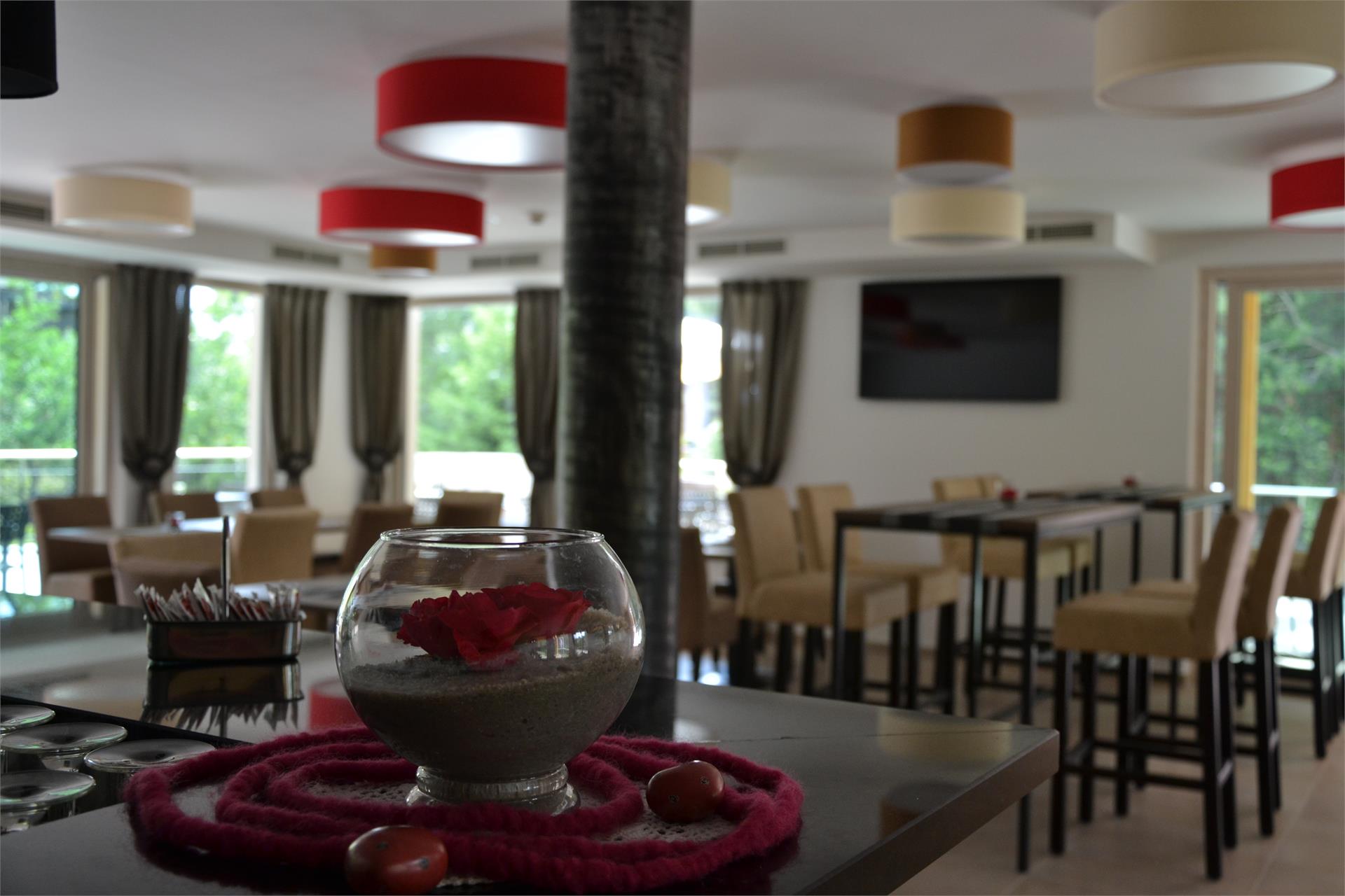 Hotel Regglbergerhof Deutschnofen 5 suedtirol.info