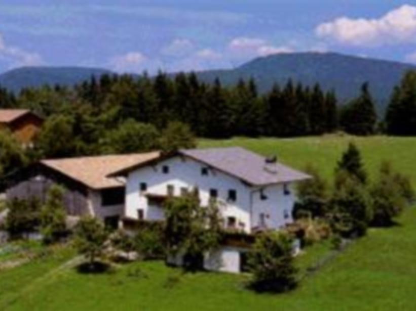 Pension Höggerhof Deutschnofen/Nova Ponente 1 suedtirol.info