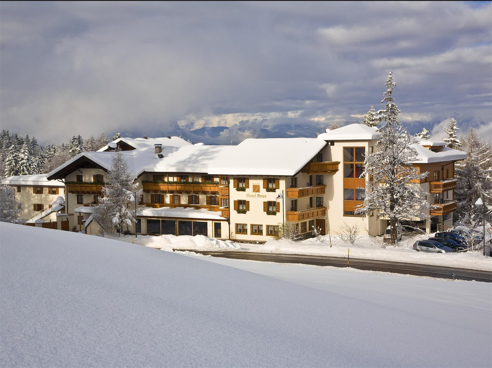 Hotel Peter Deutschnofen 1 suedtirol.info