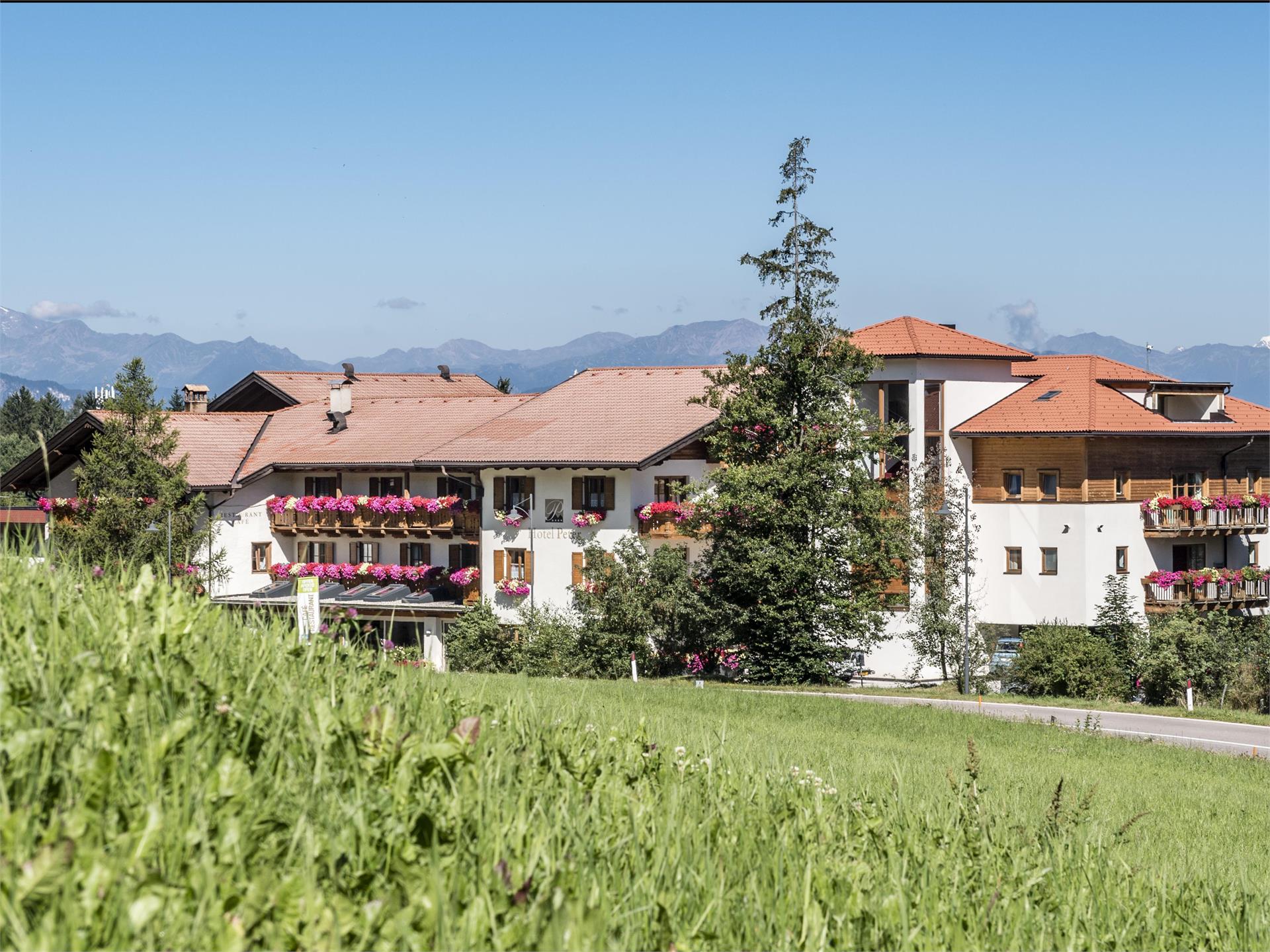 Hotel Peter Deutschnofen 2 suedtirol.info