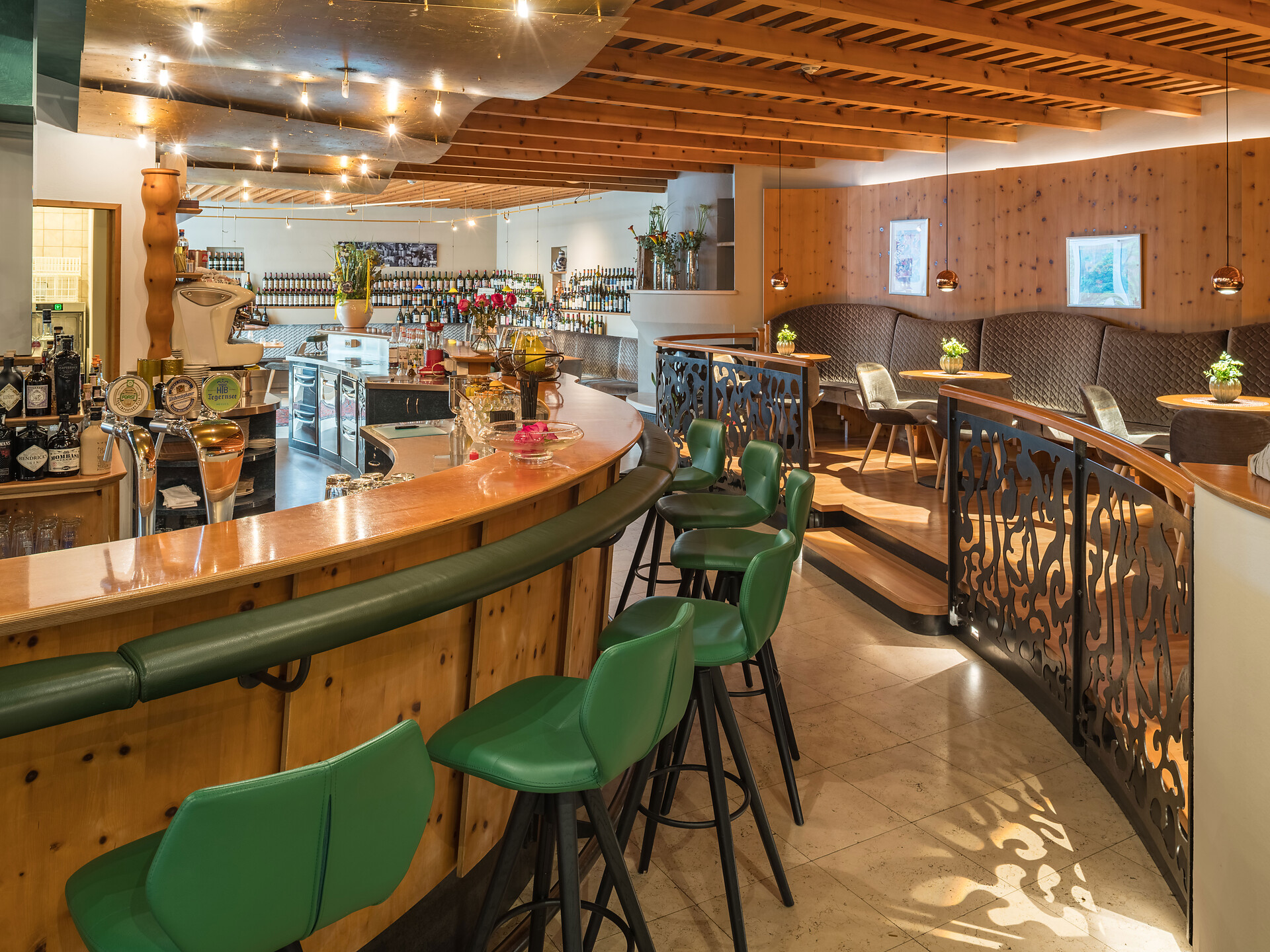 Hotel Cristal - Dolomites Region Eggental - #2 - suedtirol.info