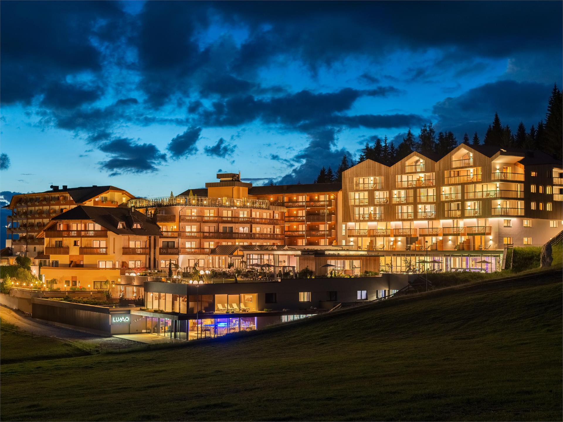 Hotel Cristal Deutschnofen/Nova Ponente 2 suedtirol.info