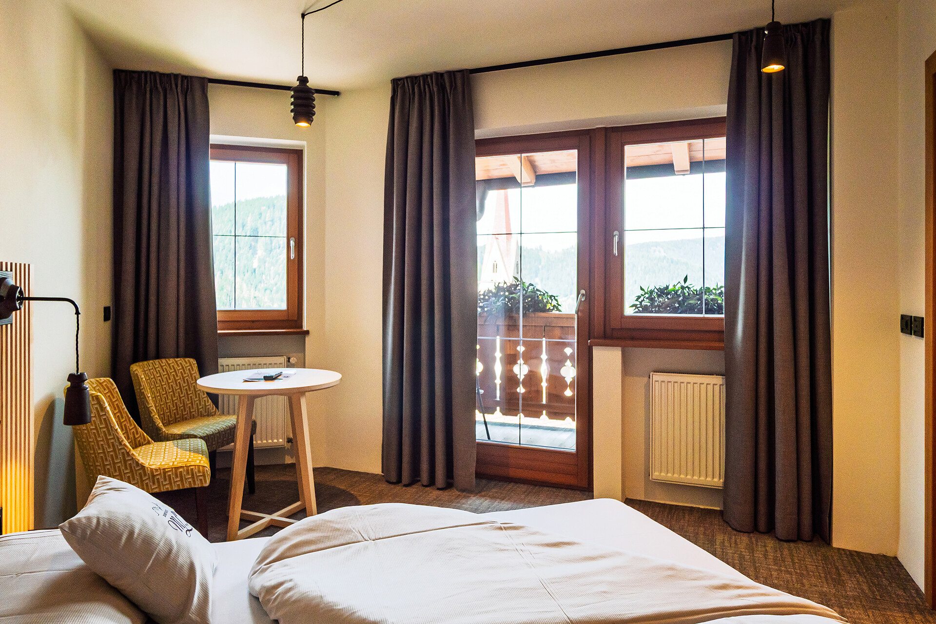 Hotel Latemar - Regione dolomitica Val d'Ega - #19 - suedtirol.info