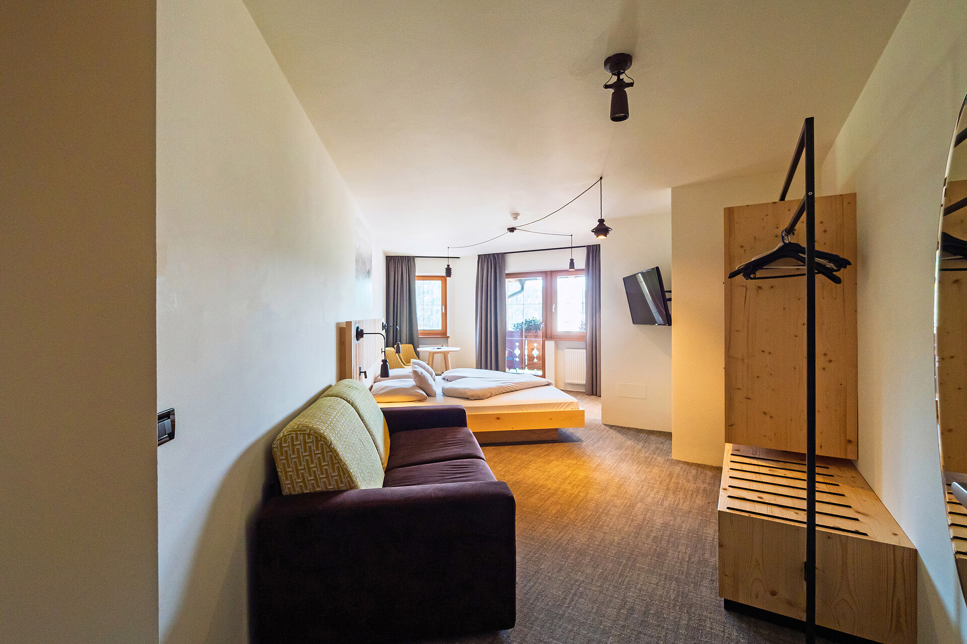 Hotel Latemar - Regione dolomitica Val d'Ega - #16 - suedtirol.info