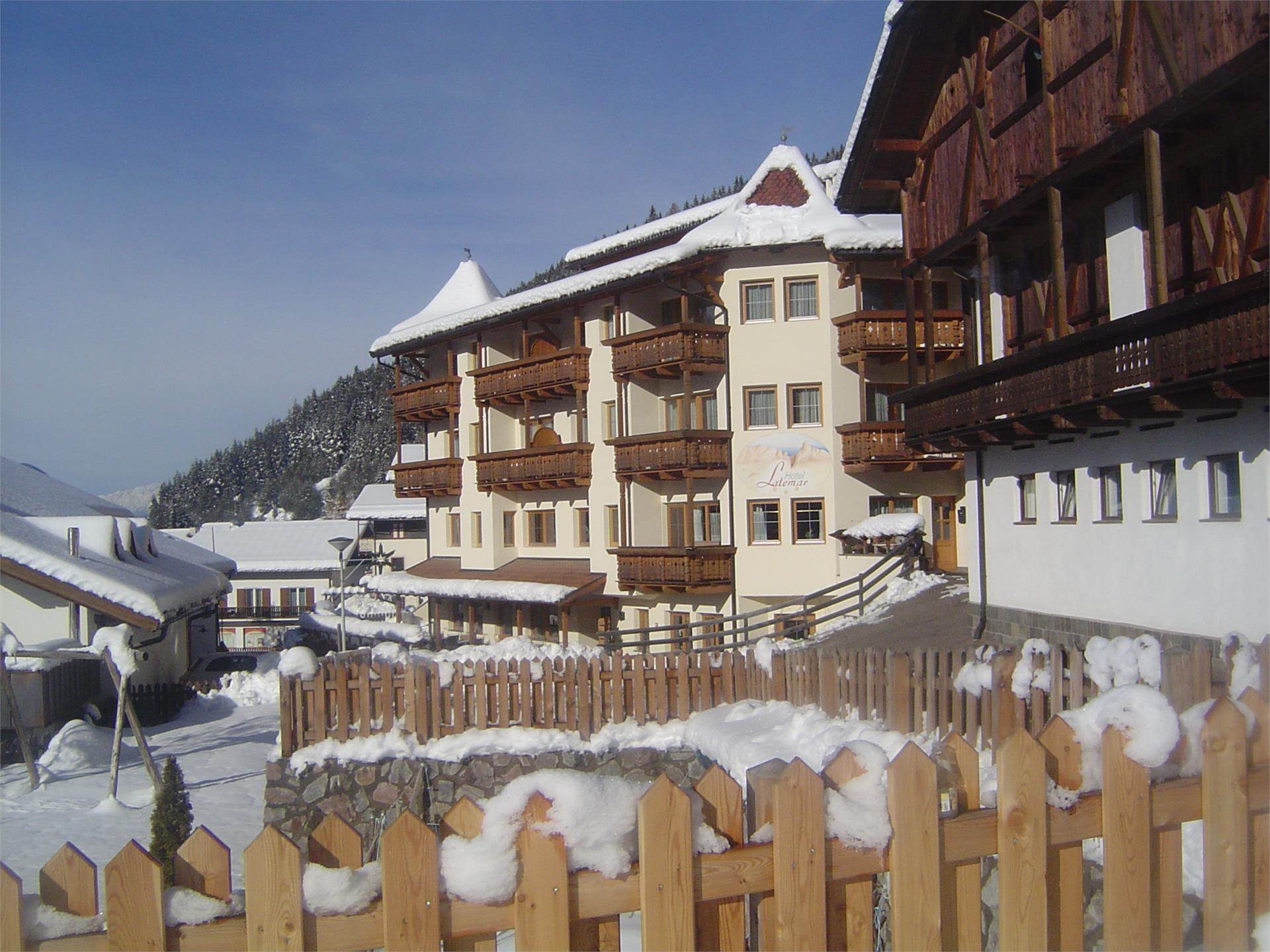 Hotel Latemar Nova Ponente 3 suedtirol.info