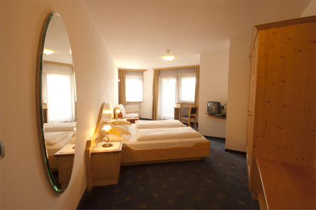Hotel Latemar Deutschnofen 5 suedtirol.info