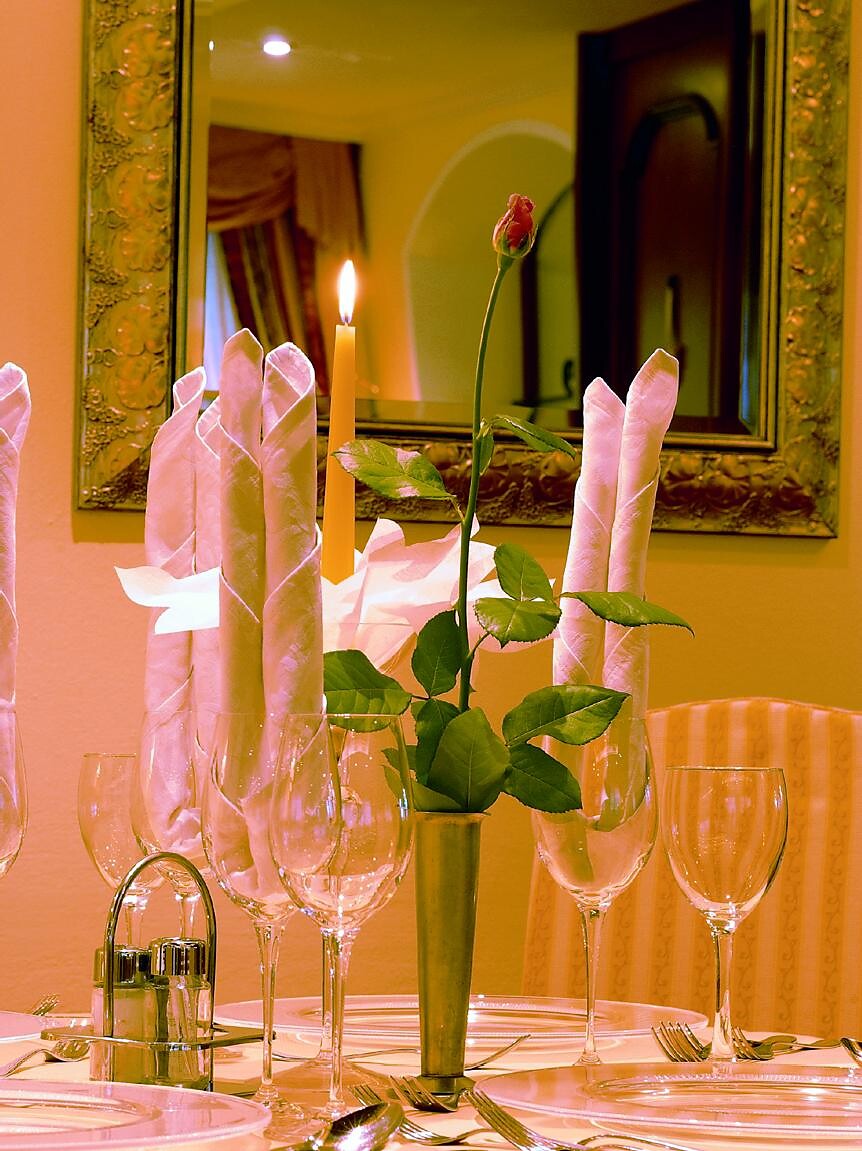 Restaurant Weingarten