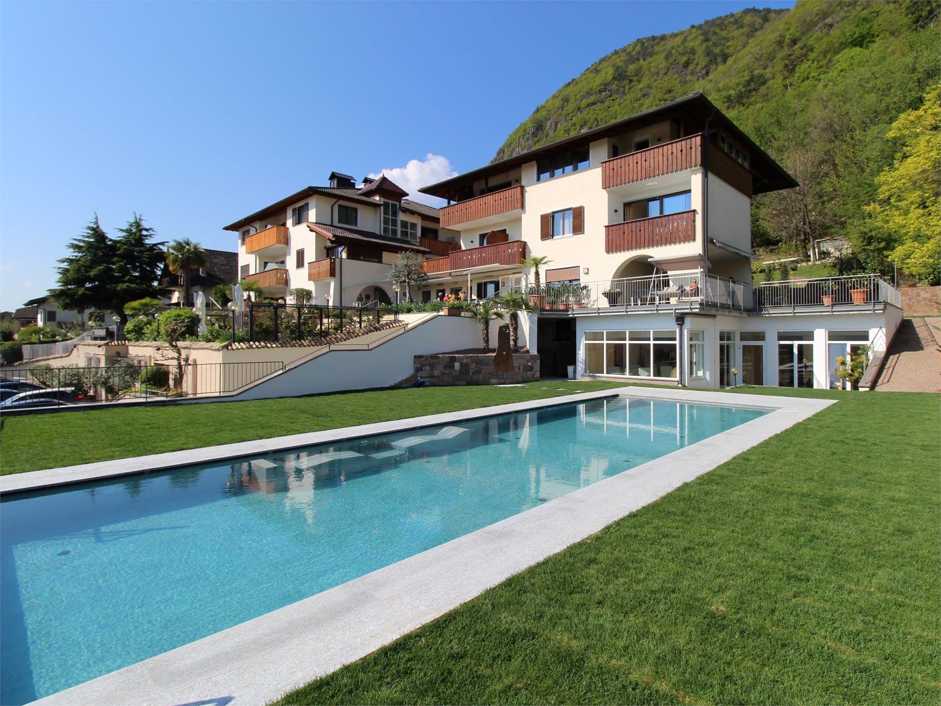 Hotel Römerrast Kaltern an der Weinstraße 1 suedtirol.info