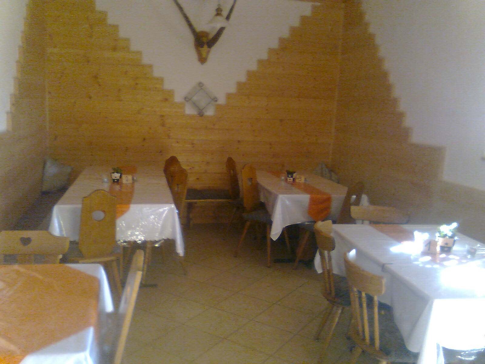 Farm inn Alpenland