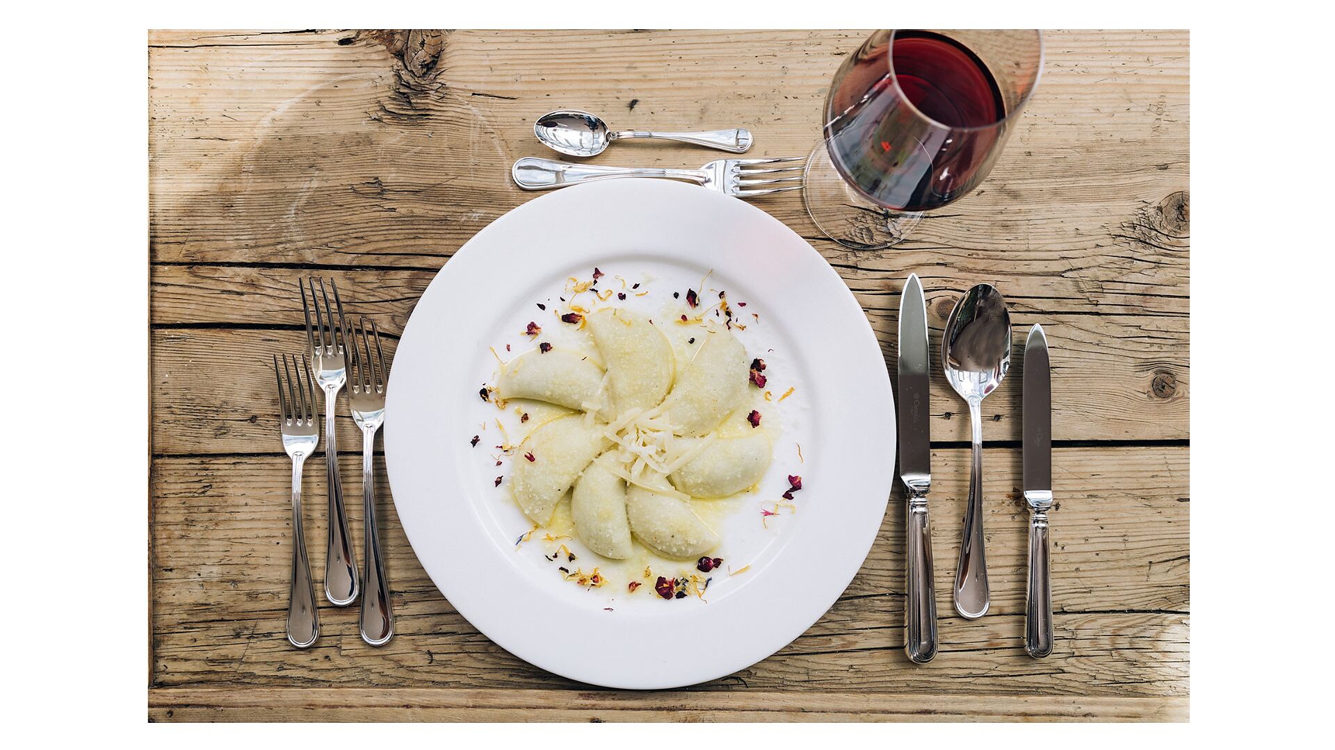 Hotel Restaurant Tenz - Südtiroler Weinstraße - #4 - suedtirol.info