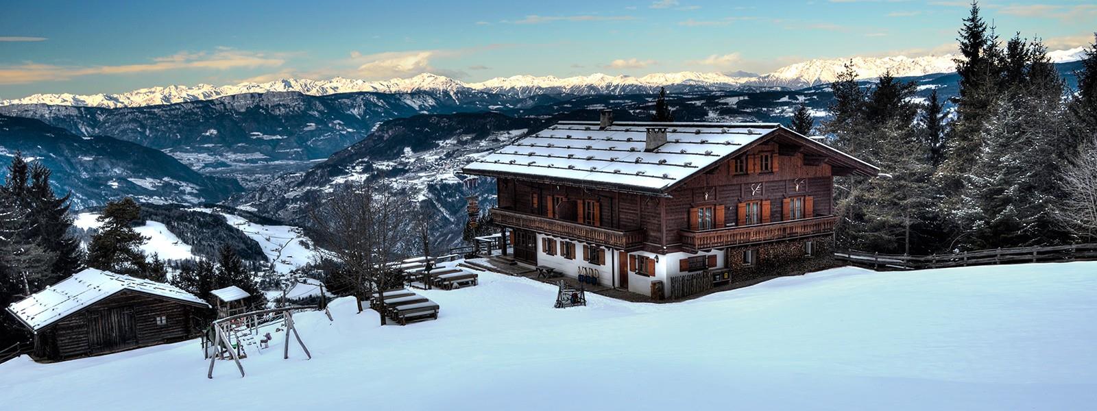 Malga Hofer Alpl Tiers am Rosengarten/Tires al Catinaccio 1 suedtirol.info