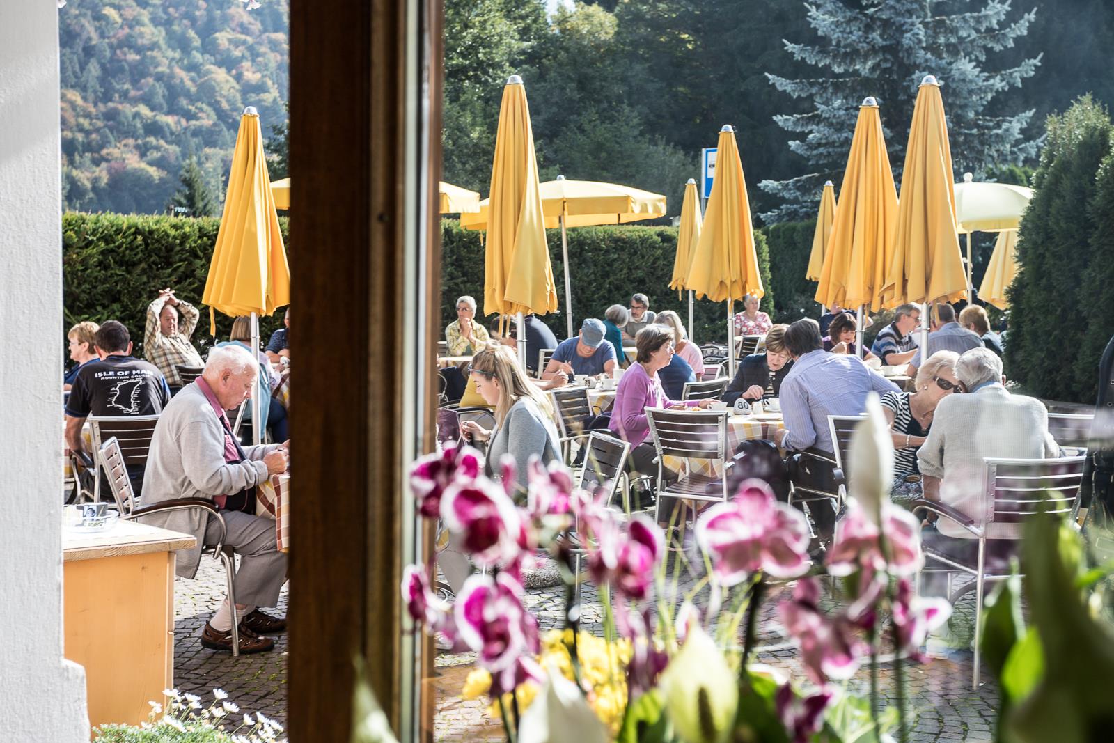 Hotel Restaurant Pausa Montan 2 suedtirol.info