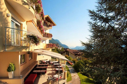 Hotel Ristorante Rotwand Laives 5 suedtirol.info