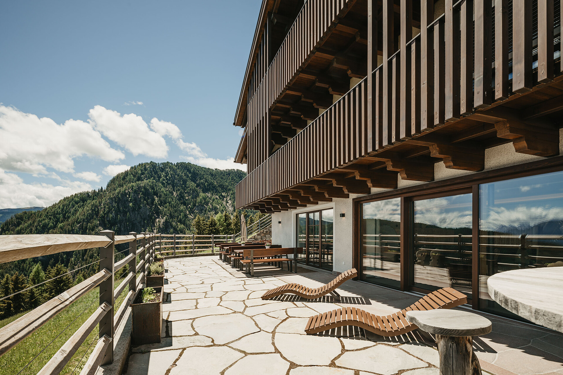 Maso Öbersthof - Bressanone e dintorni - #3 - suedtirol.info