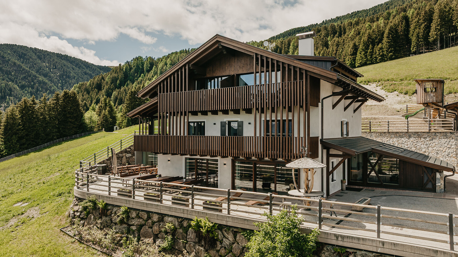 Maso Öbersthof - Bressanone e dintorni - #1 - suedtirol.info