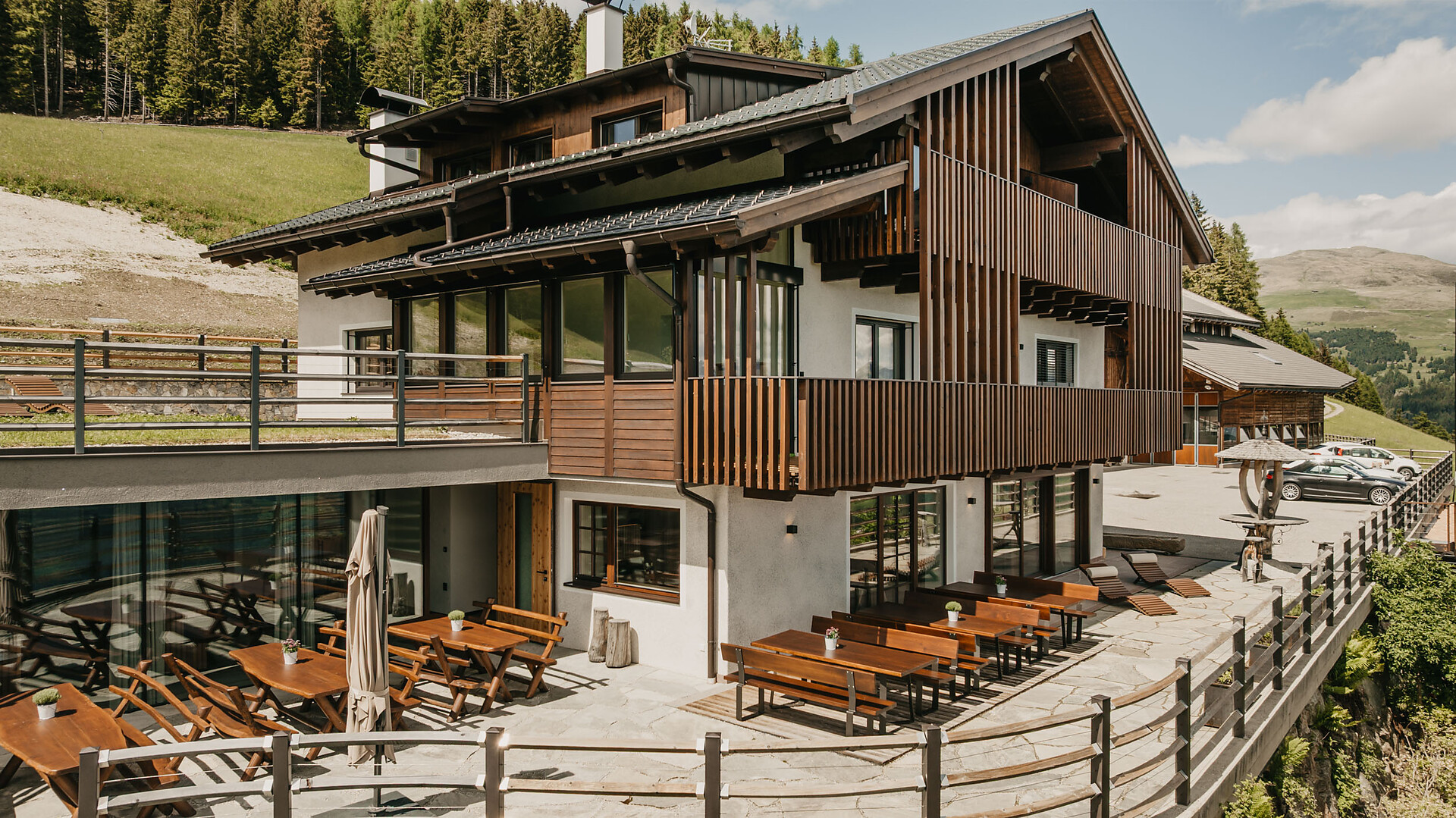 Maso Öbersthof - Bressanone e dintorni - #2 - suedtirol.info