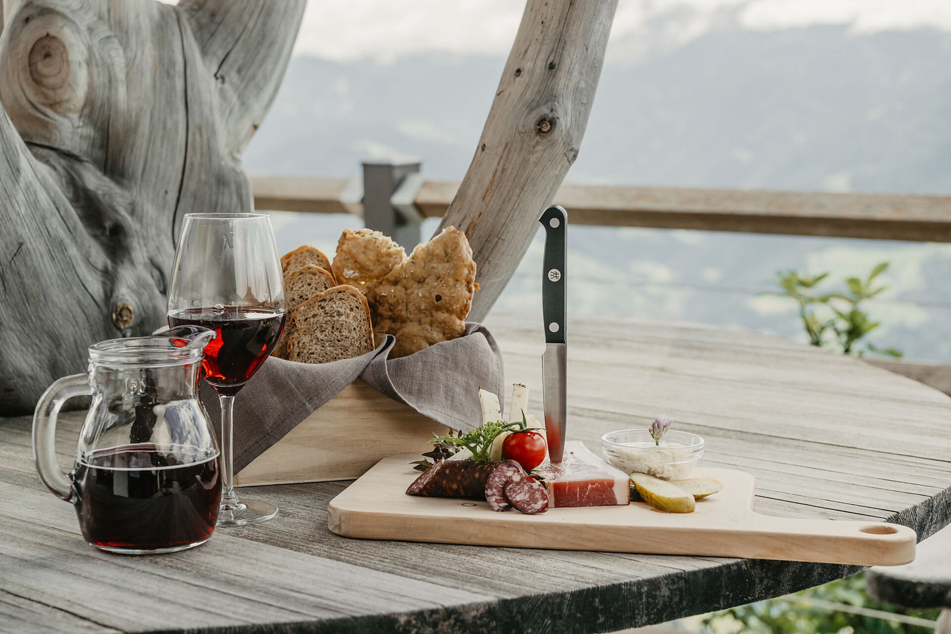 Maso Öbersthof - Bressanone e dintorni - #12 - suedtirol.info