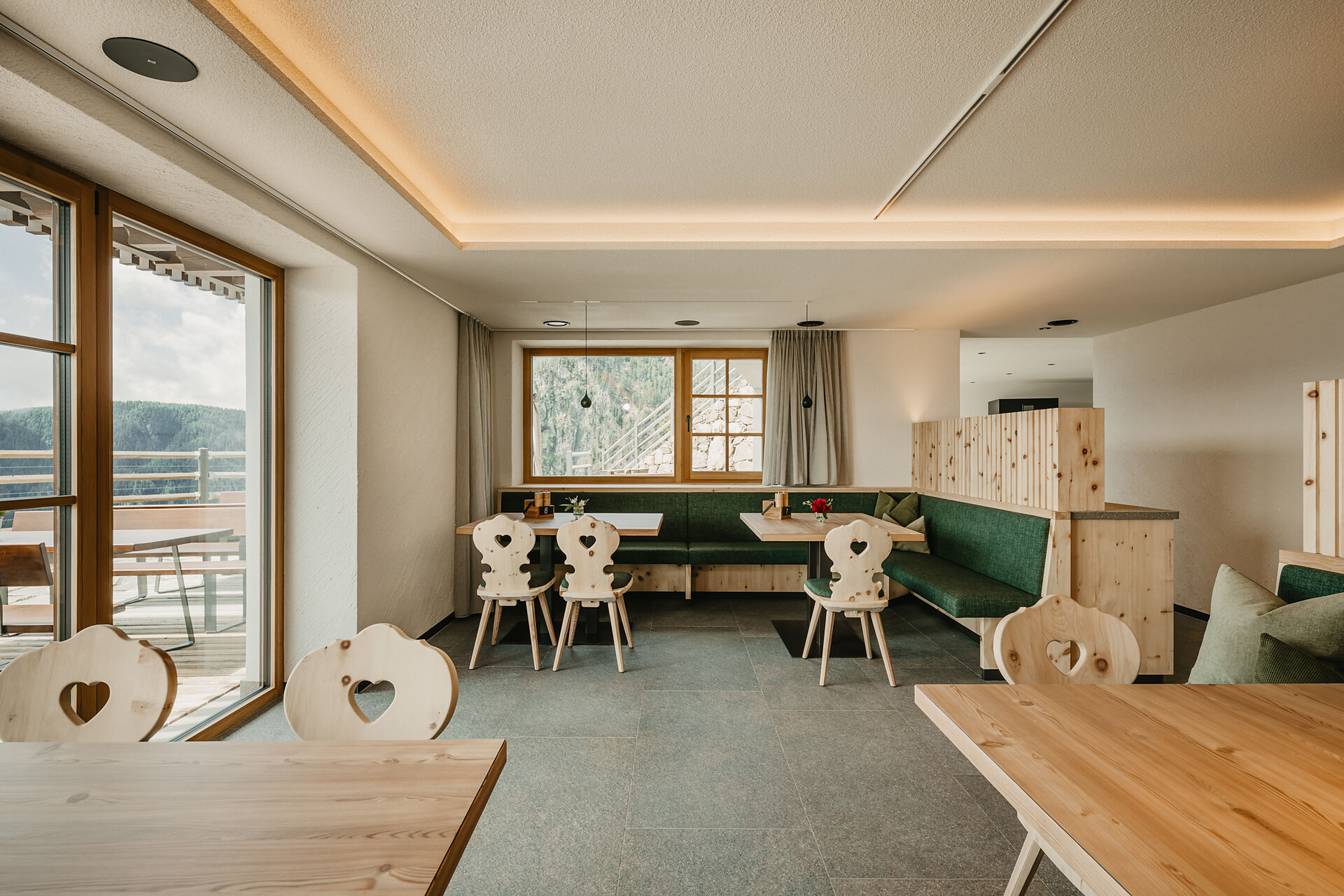 Maso Öbersthof - Bressanone e dintorni - #9 - suedtirol.info