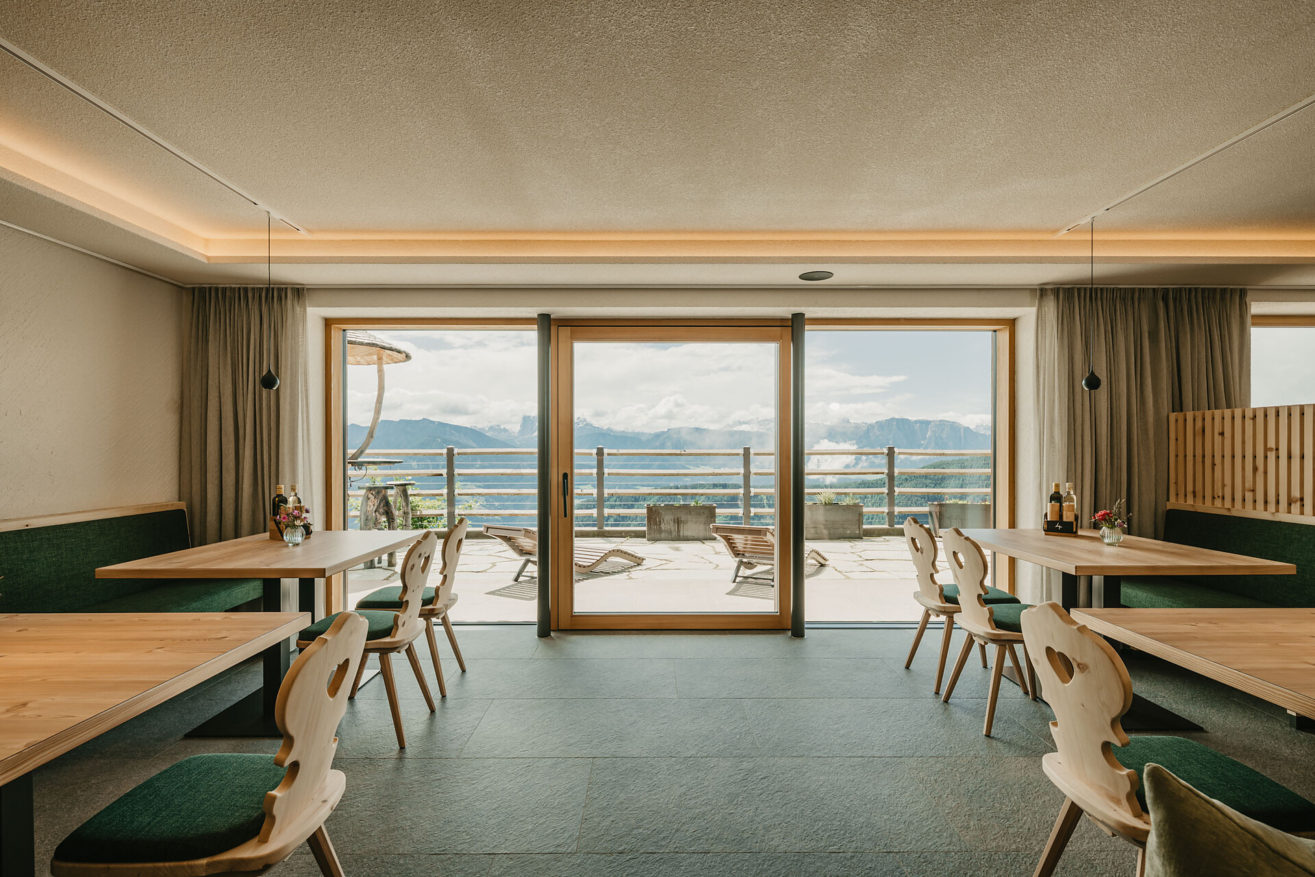 Maso Öbersthof - Bressanone e dintorni - #6 - suedtirol.info