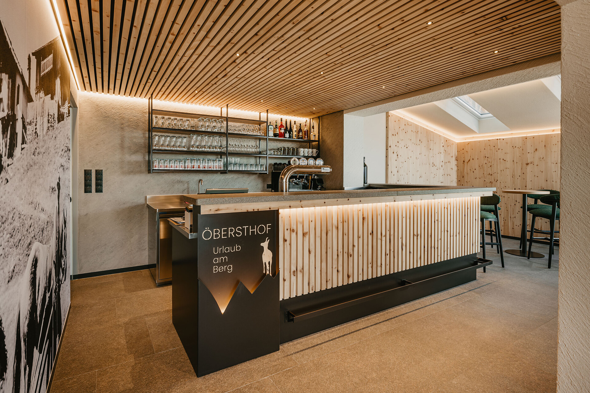 Maso Öbersthof - Bressanone e dintorni - #11 - suedtirol.info