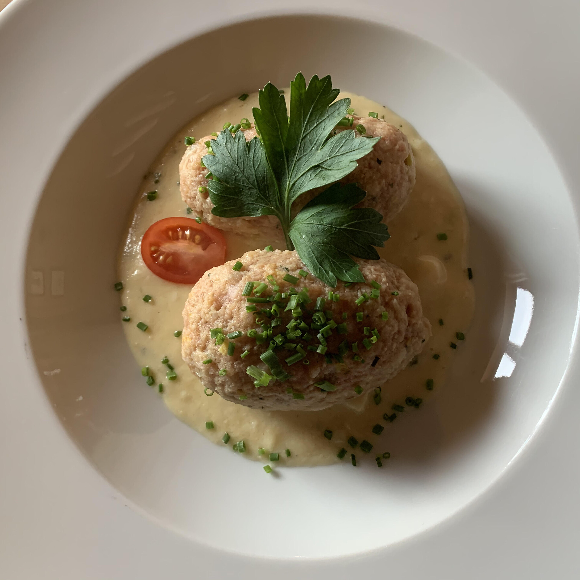 Dumplings