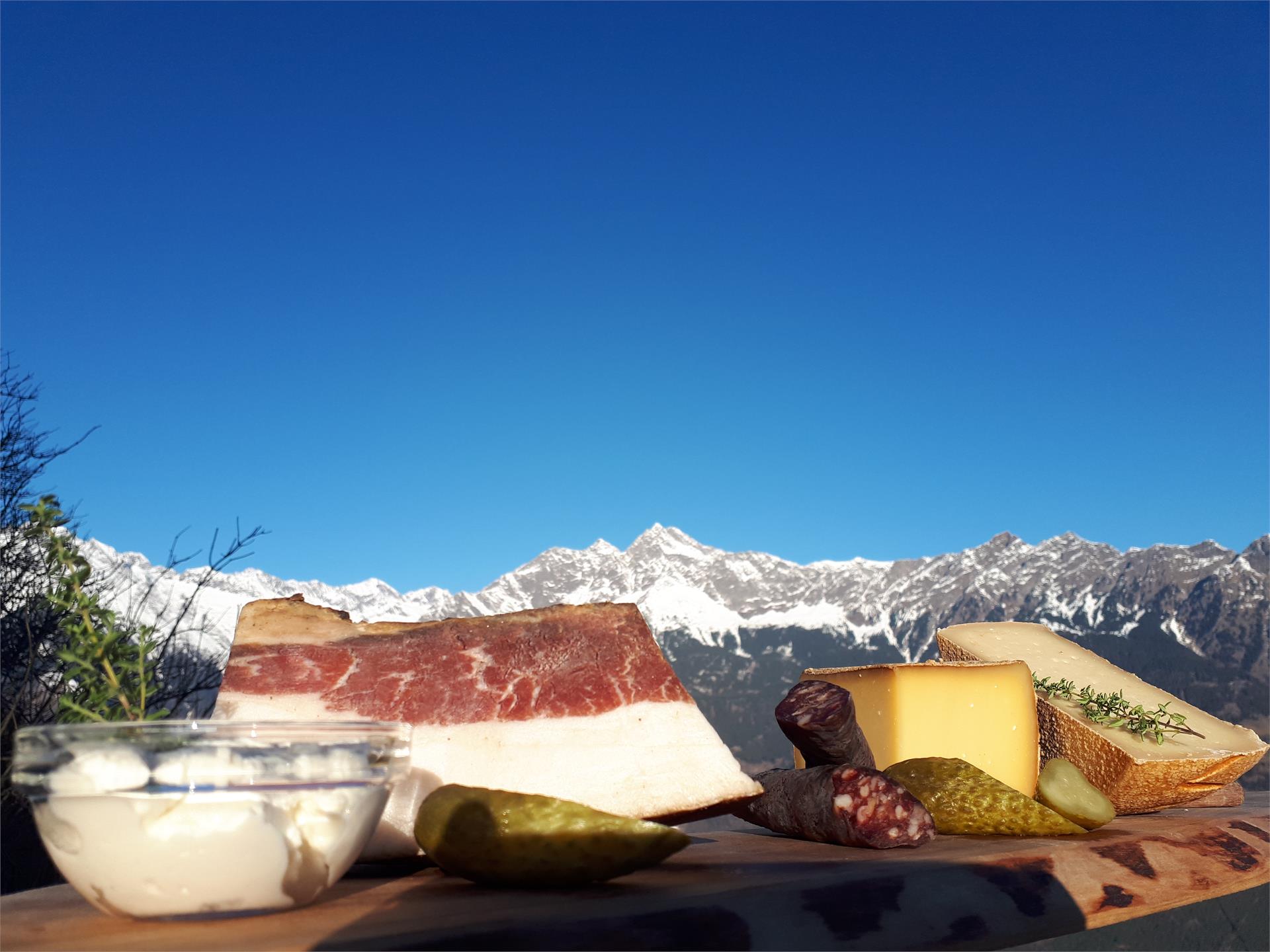 Gasthaus Eggerhof Marling/Marlengo 1 suedtirol.info