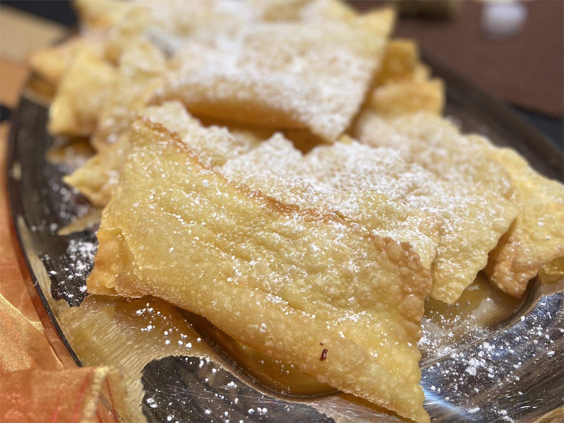 Hofschank osteria contadina Oberbrunn Parcines 9 suedtirol.info