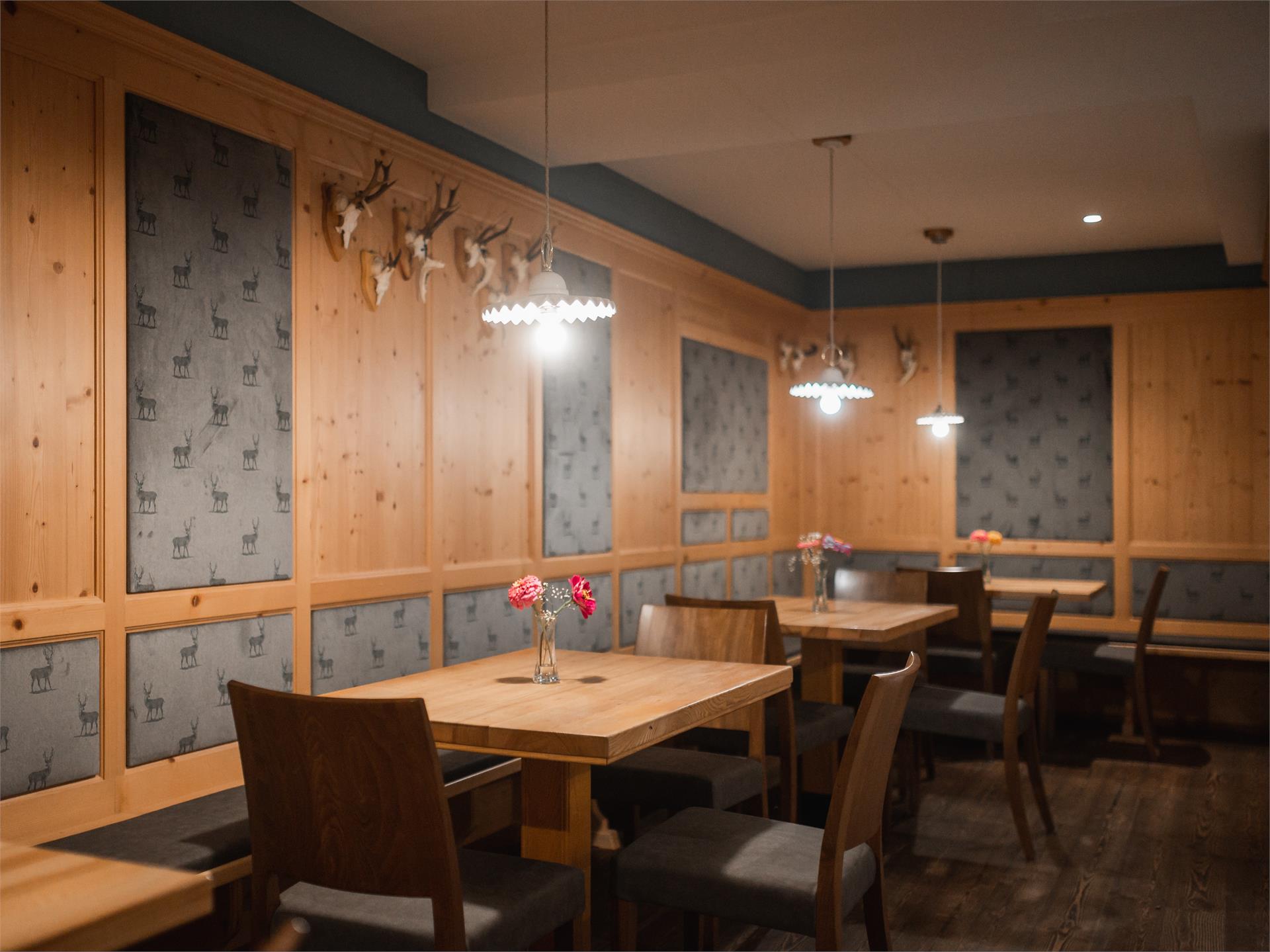Albergo Jochele Falzes 5 suedtirol.info