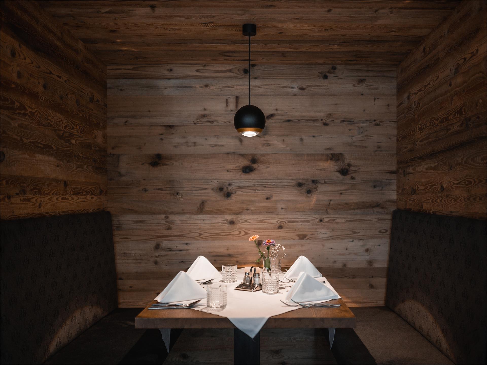 Albergo Jochele Falzes 4 suedtirol.info