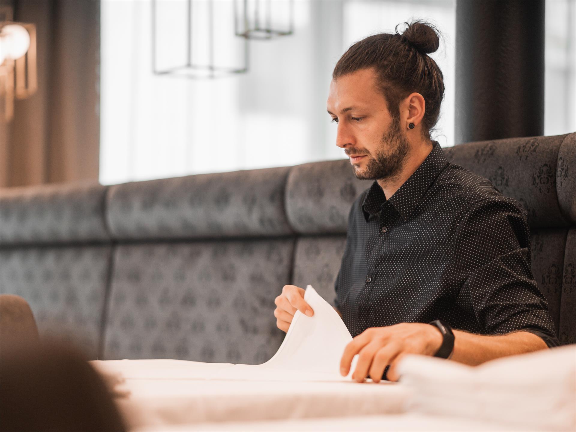 Albergo Jochele Falzes 7 suedtirol.info