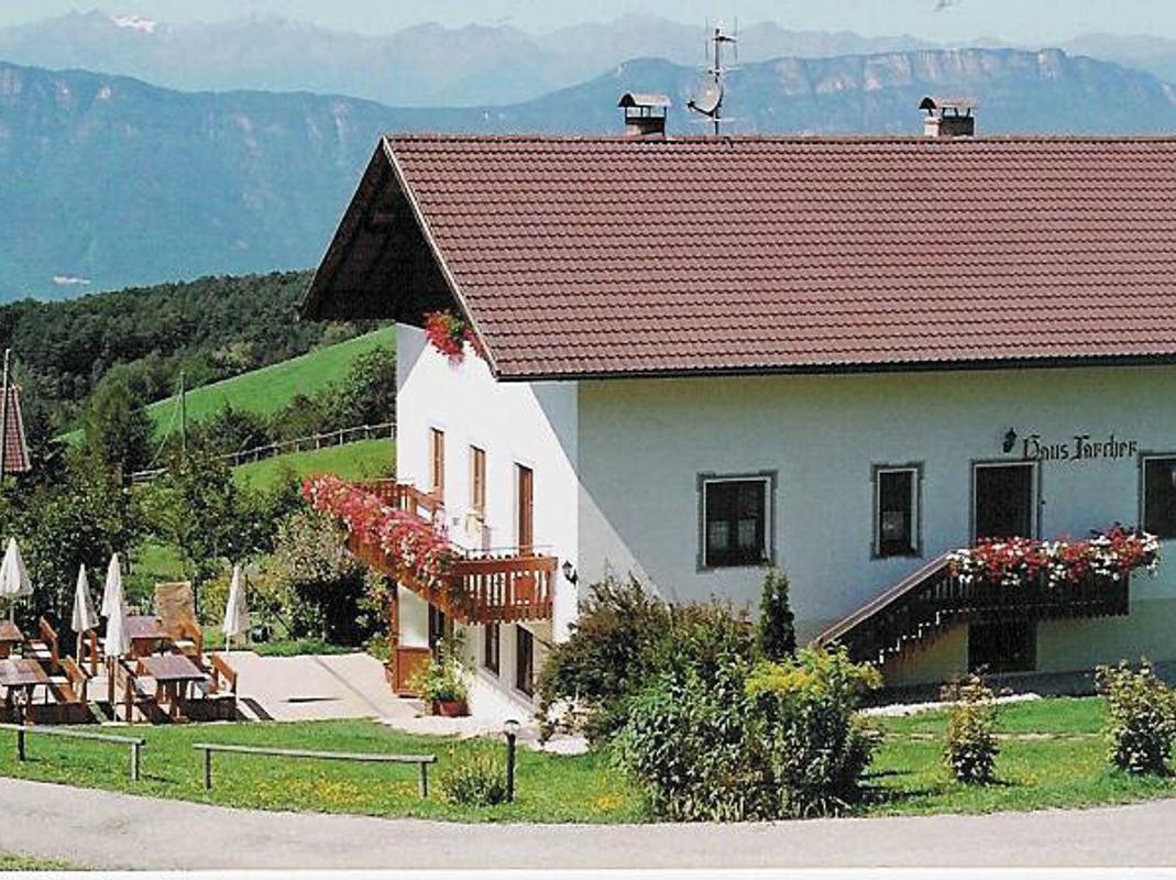 Agritur Larcher Aldein/Aldino 1 suedtirol.info