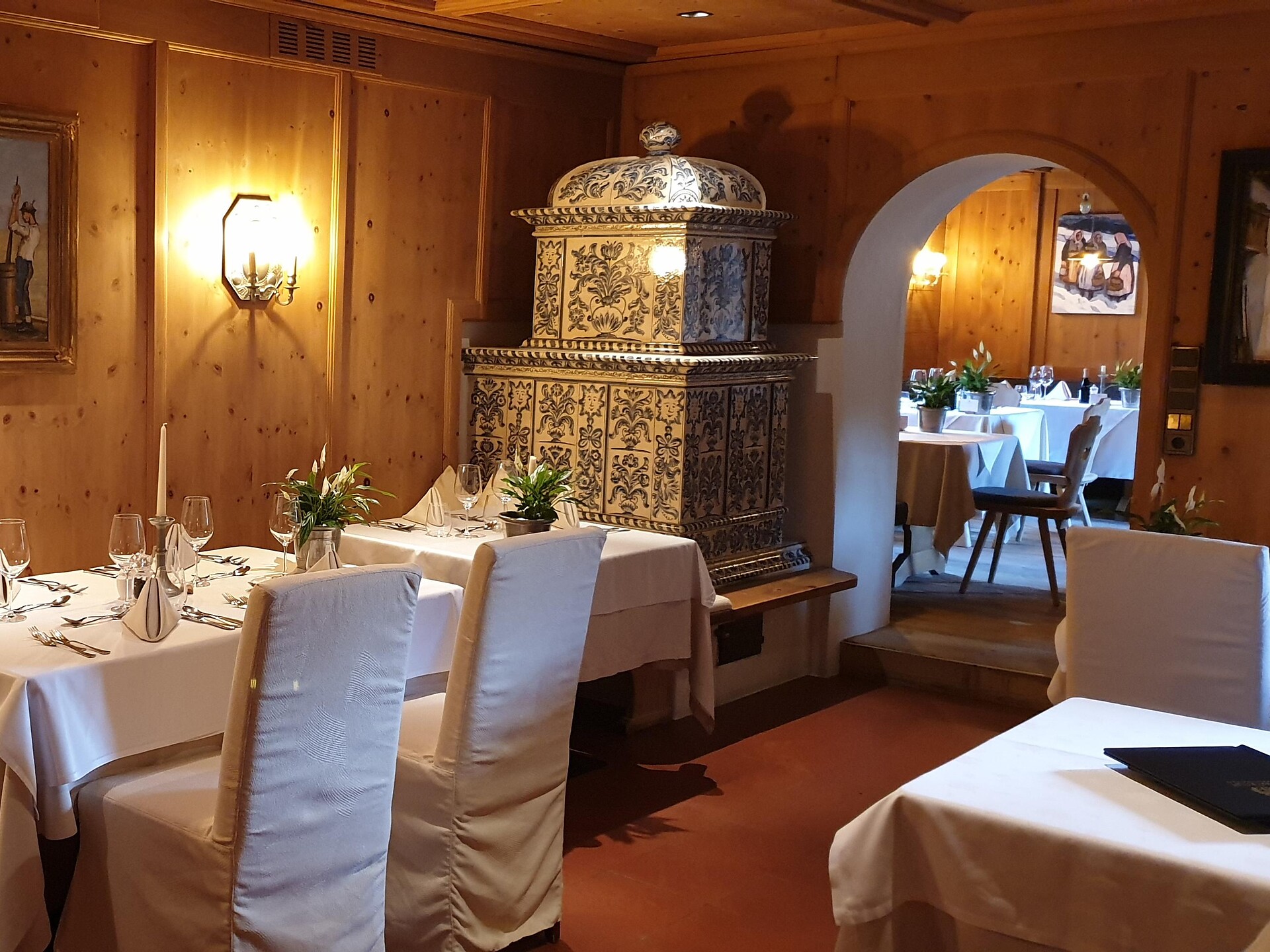 Hotel Weingut Pacherhof - Brixen und Umgebung - #1 - suedtirol.info