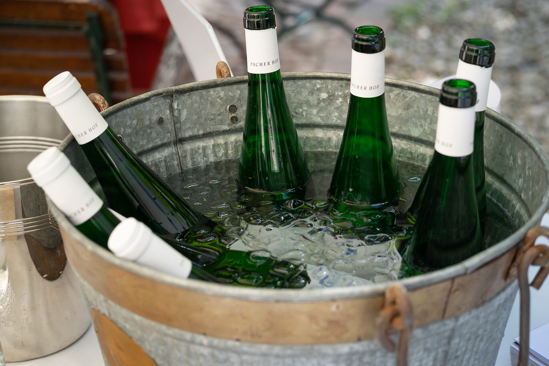 Hotel Weingut Pacherhof - Brixen und Umgebung - #4 - suedtirol.info