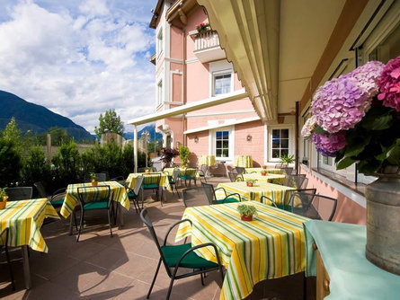 Hotel Restaurant Blitzburg Bruneck/Brunico 6 suedtirol.info