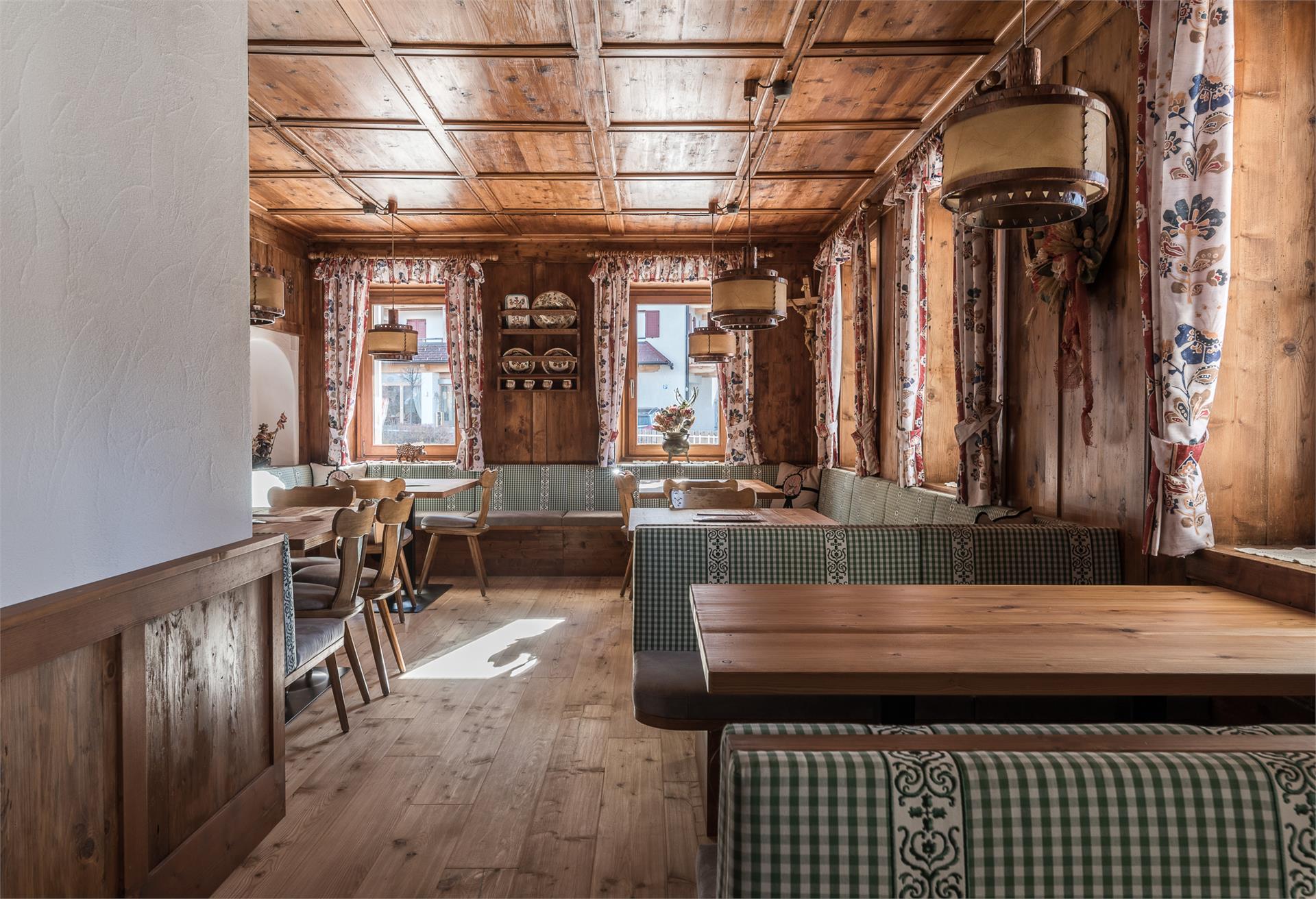 Hotel B&B Bar Feldmessner Bruneck/Brunico 4 suedtirol.info