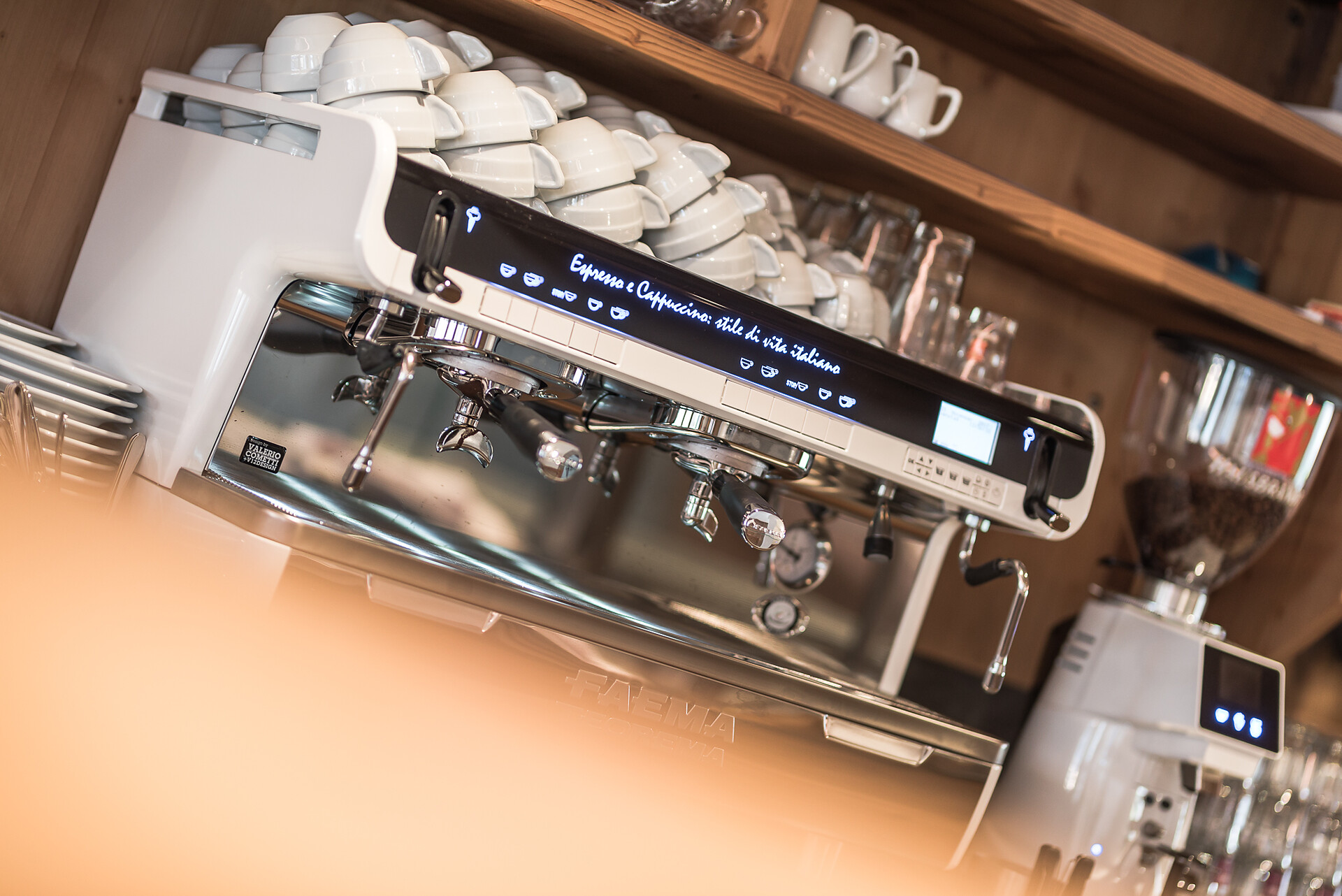 Bar & Cafè