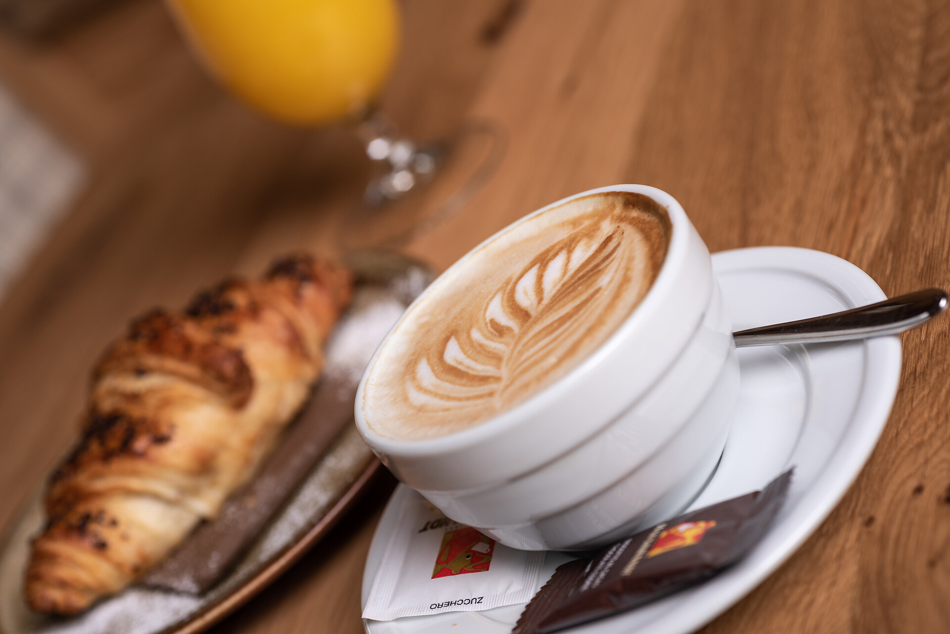 Bar & Cafè