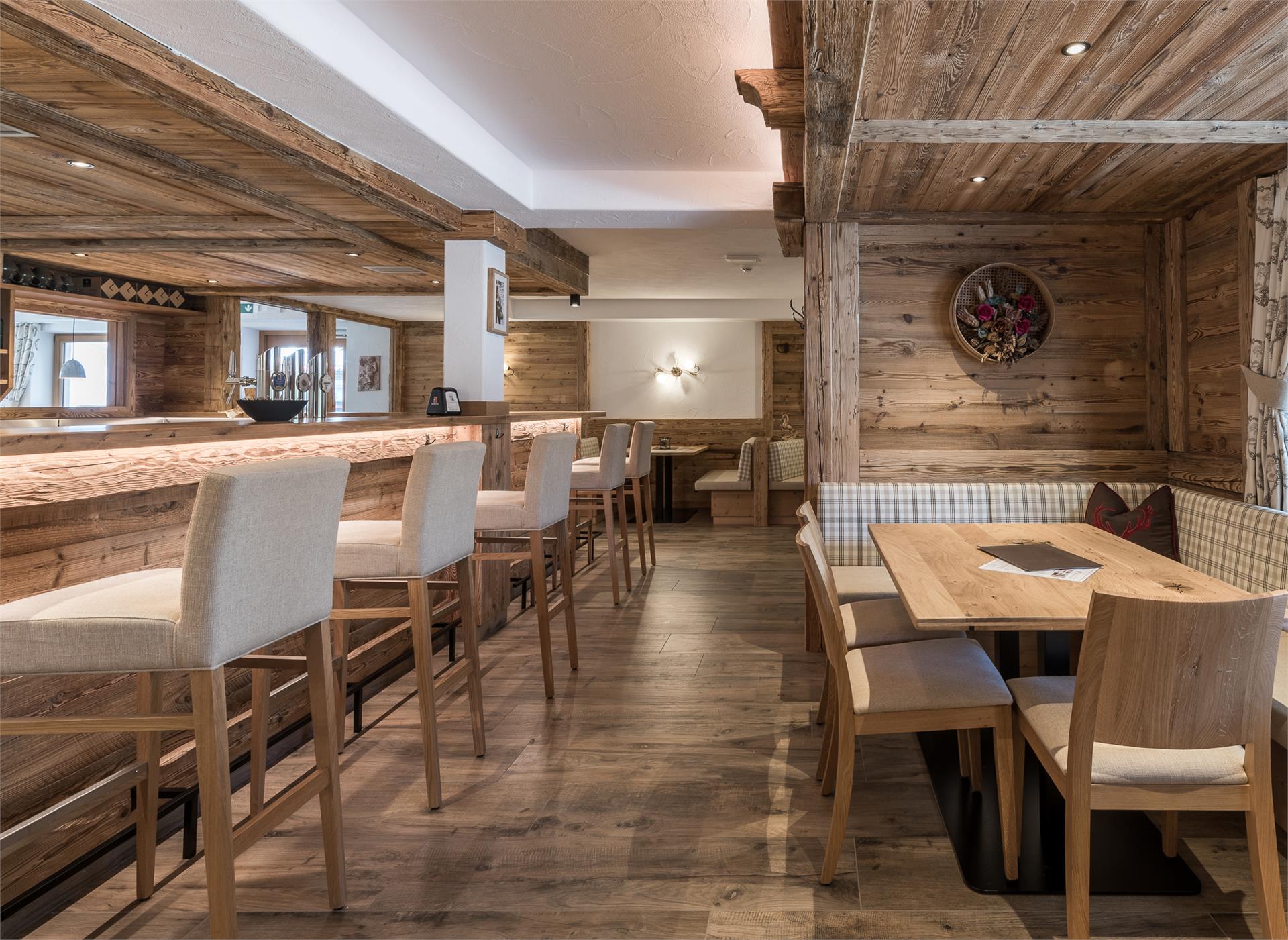 Hotel B&B Bar Feldmessner Bruneck/Brunico 6 suedtirol.info