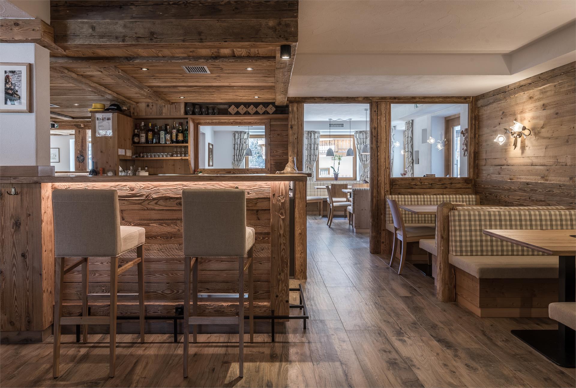 Hotel B&B Bar Feldmessner Bruneck/Brunico 7 suedtirol.info