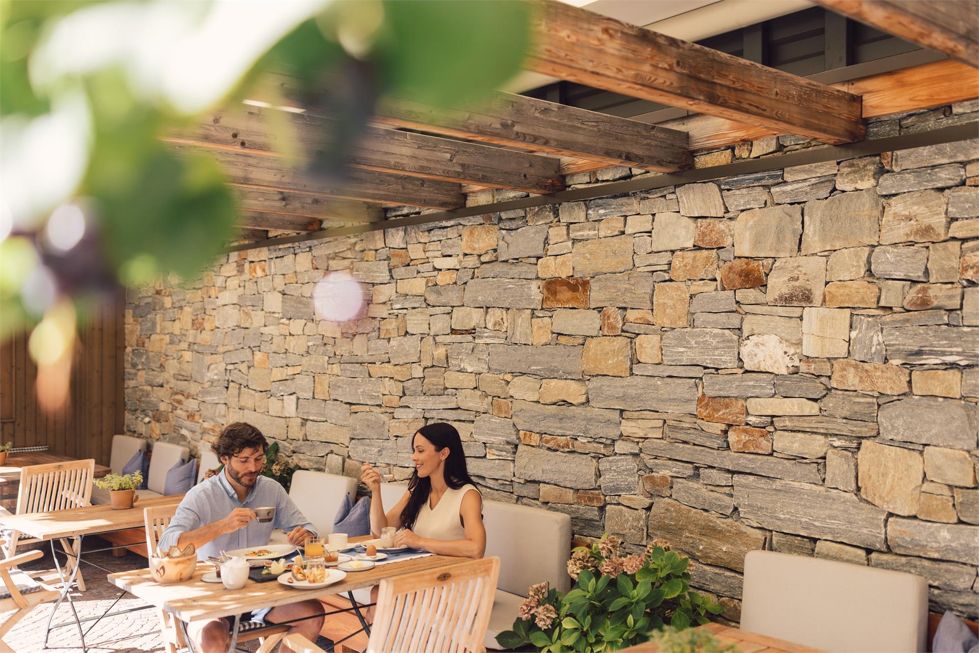 Hotel Ristorante Langgenhof Brunico 8 suedtirol.info