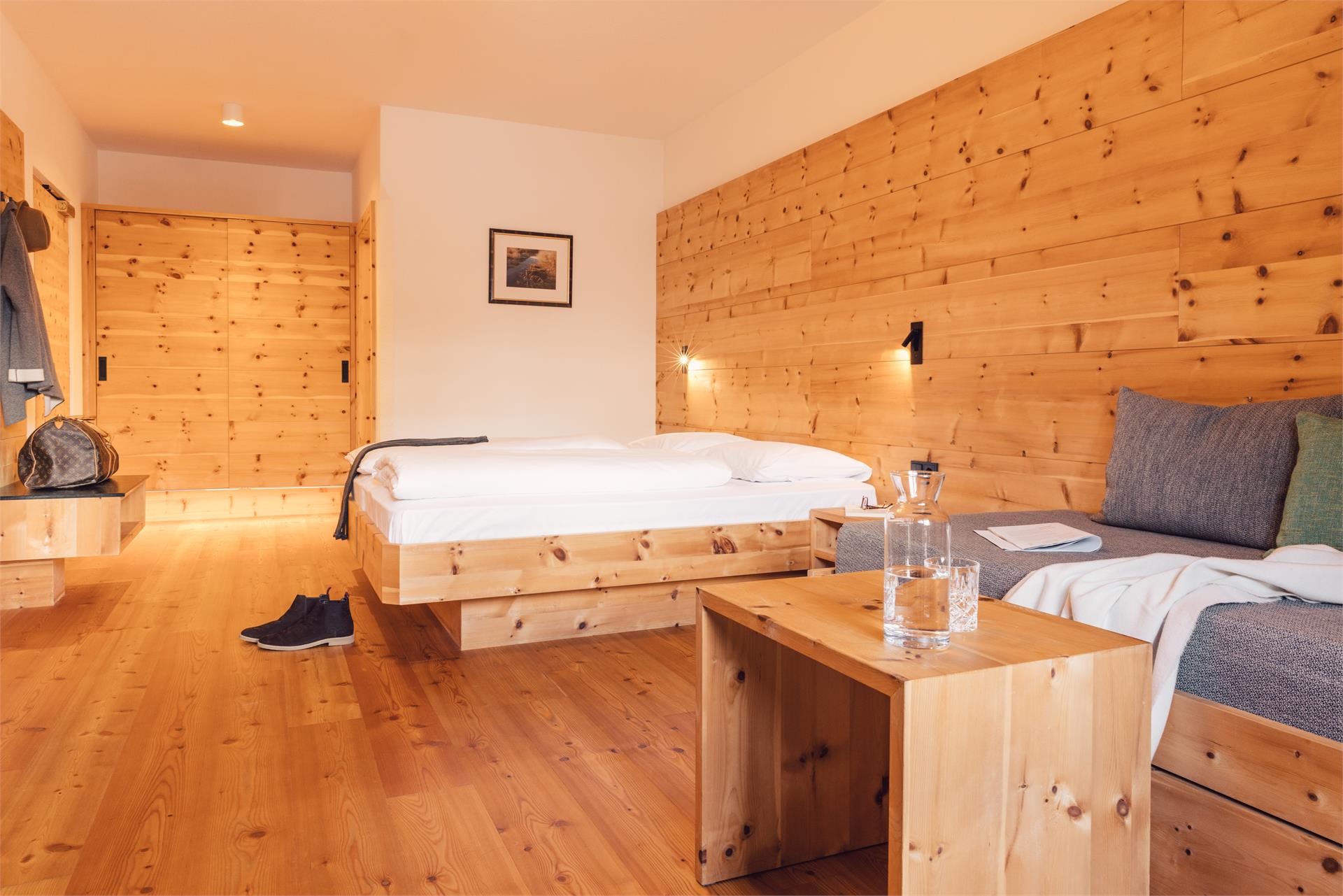 Hotel Ristorante Langgenhof Brunico 20 suedtirol.info