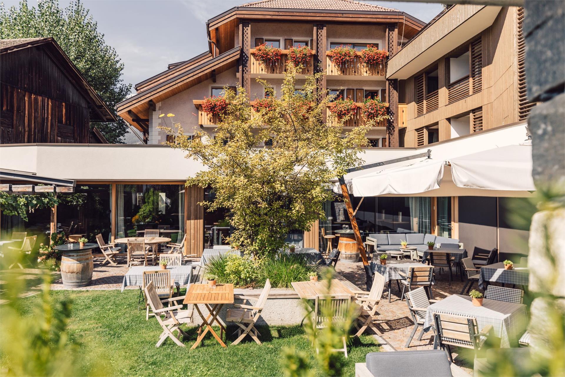 Hotel Ristorante Langgenhof Brunico 6 suedtirol.info