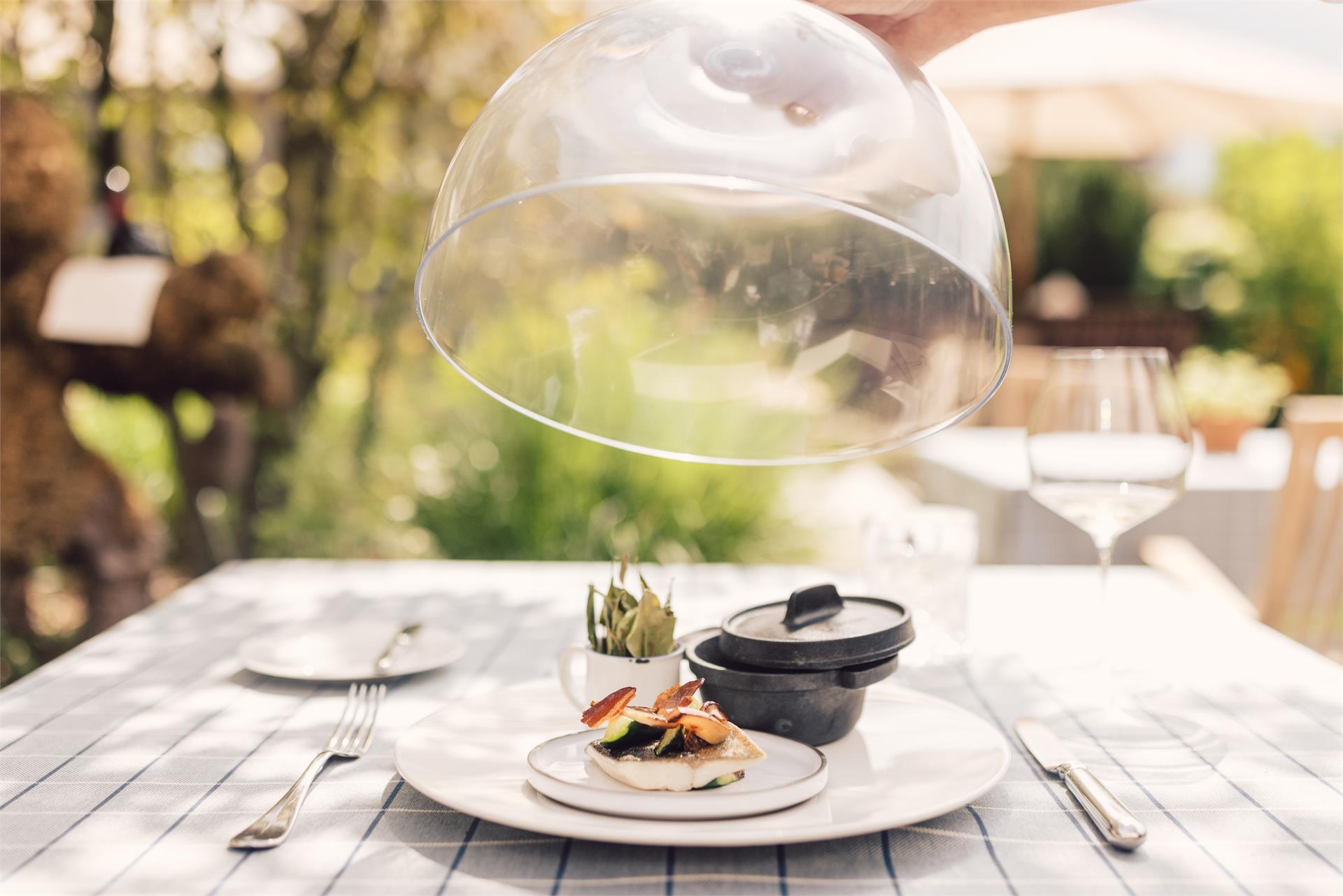 Hotel Ristorante Langgenhof Brunico 5 suedtirol.info