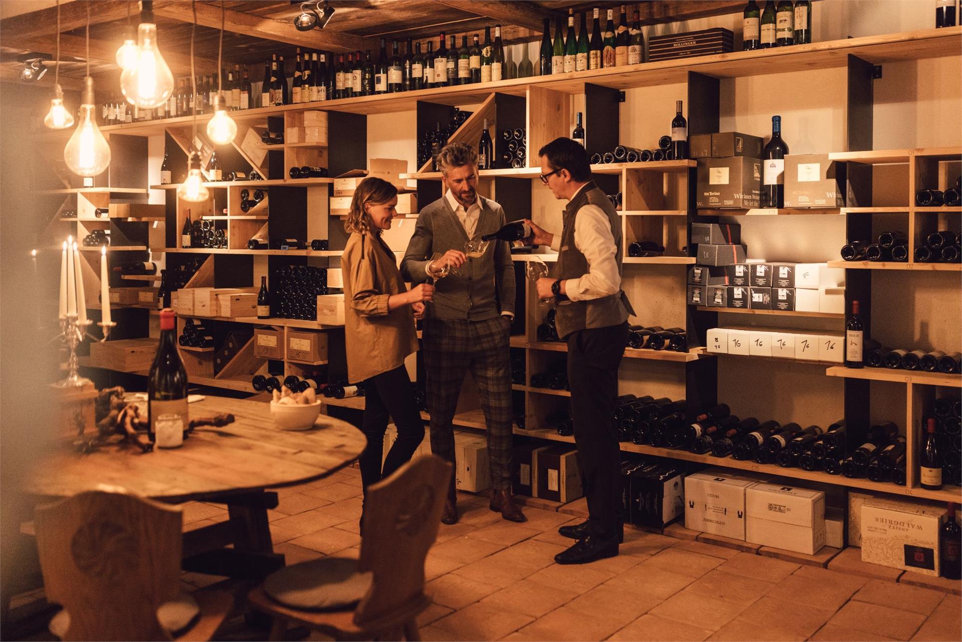 Hotel Ristorante Langgenhof Brunico 12 suedtirol.info